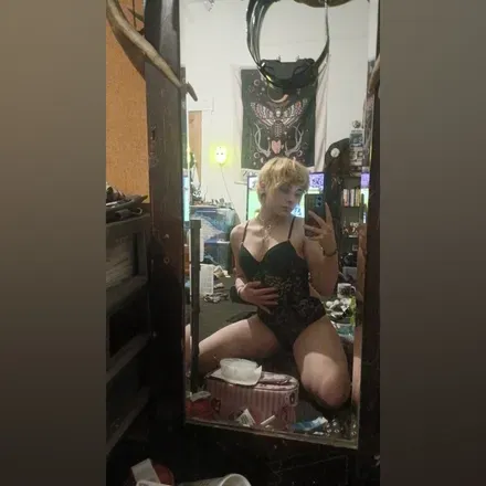OnlyFans cuenta the_morrigans_jewel avatar 1