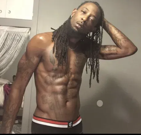 OnlyFans cuenta bleu_bandz avatar 1