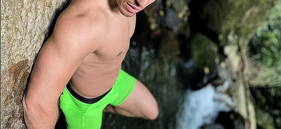 OnlyFans cuenta leos4ntos header 2