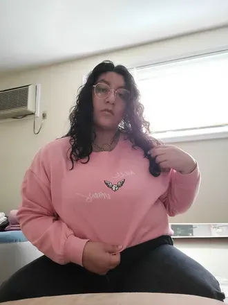 OnlyFans cuenta peruvianangel avatar 1