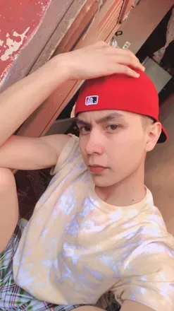 OnlyFans cuenta theonlytrujillo avatar 1