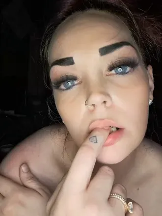 OnlyFans account  tanyaajewel33 avatar 1