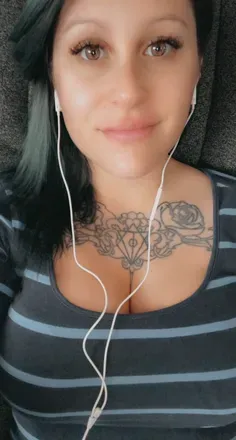 OnlyFans account  aleeweird avatar 1