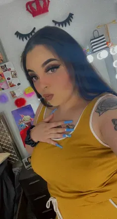 OnlyFans cuenta xosexylexxi avatar 1