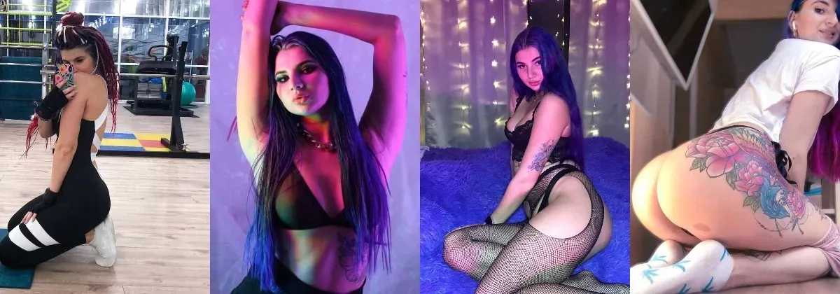 OnlyFans cuenta marinamagic header 2