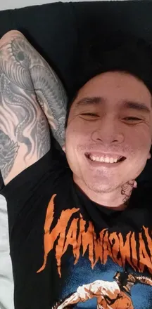 OnlyFans cuenta tattedvietguywprettyfeet avatar 1