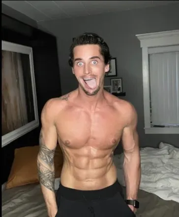 OnlyFans cuenta fitphil92 avatar 1