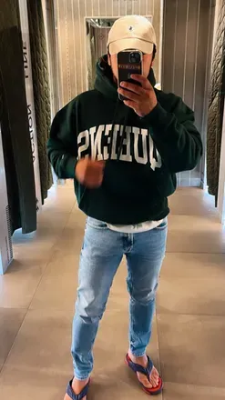 OnlyFans cuenta jorgecgonzalez avatar 1