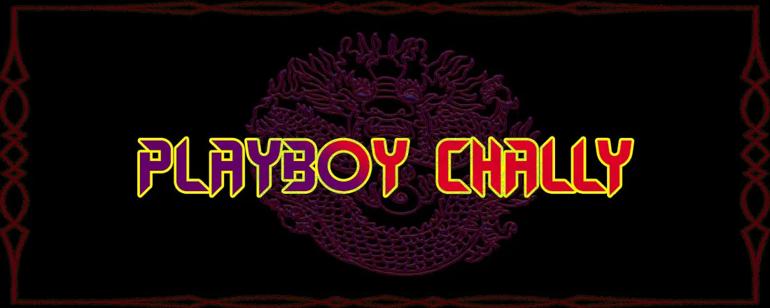 OnlyFans cuenta playboychally header 2