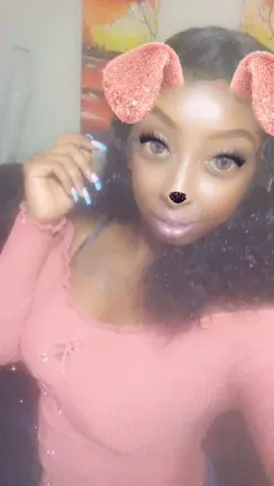 OnlyFans cuenta blaqqbeauty69 avatar 1