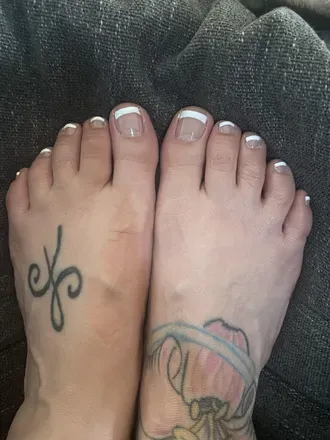 OnlyFans cuenta berrymeetfeet avatar 1