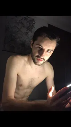 OnlyFans account  monsieurdorian avatar 1
