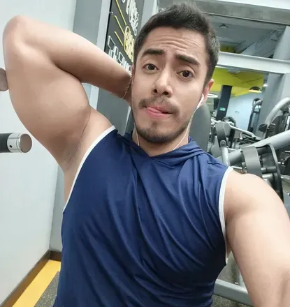 OnlyFans cuenta ciprian2031 avatar 1