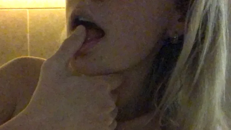 OnlyFans account  ljubovdaily header 2