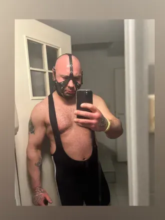 OnlyFans cuenta muscle_slave avatar 1
