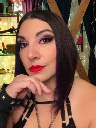 OnlyFans account  theintoxicunt avatar 1