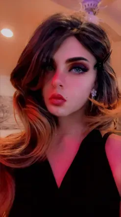 OnlyFans cuenta messykittycd avatar 1