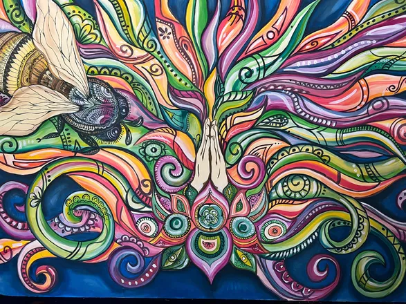 OnlyFans cuenta forestfirefairy header 2