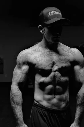 OnlyFans cuenta thebadwolf6 avatar 1
