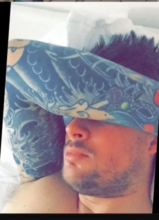 OnlyFans cuenta devilsdoorbelllover header 2