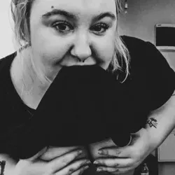 OnlyFans cuenta unholy-babygirl avatar 1