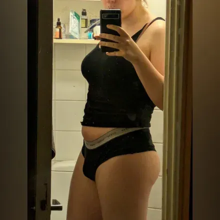 OnlyFans cuenta p33n_queen avatar 1