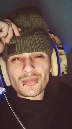 OnlyFans cuenta yourcashsir avatar 1