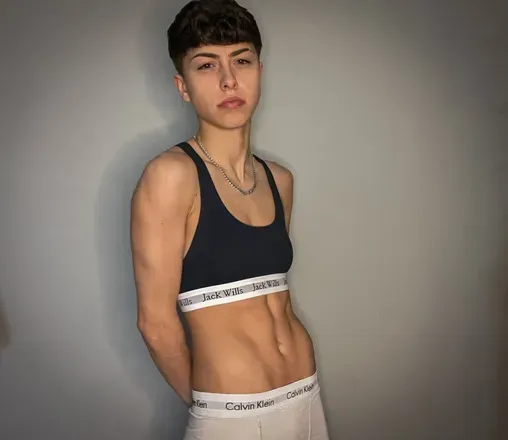 OnlyFans cuenta mascalex avatar 1