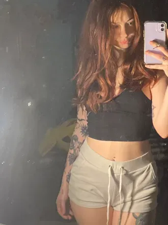 OnlyFans cuenta lilsummz avatar 1