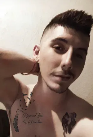 OnlyFans account  cruzmena avatar 1