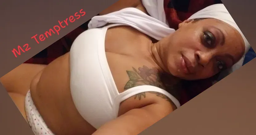 OnlyFans cuenta mztemptress22 header 2