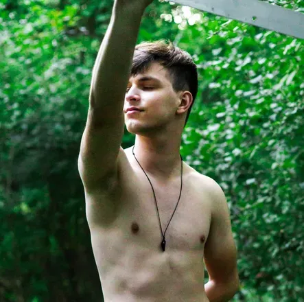 OnlyFans cuenta zilobeast avatar 1