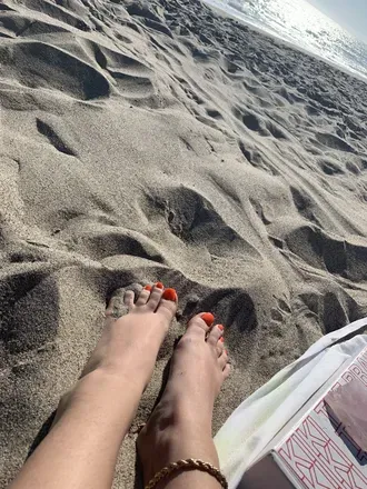 OnlyFans cuenta freakafeet avatar 1