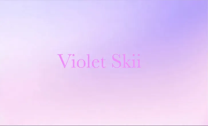 OnlyFans cuenta violet_skii avatar 1
