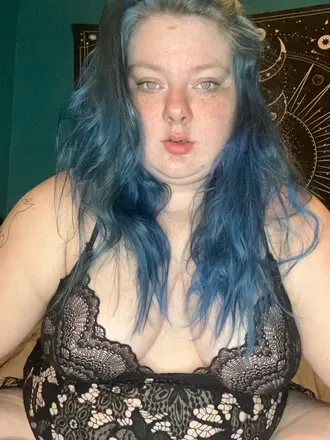 OnlyFans cuenta godessvyxen avatar 1