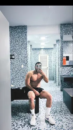 OnlyFans cuenta carlosbaloiz avatar 1