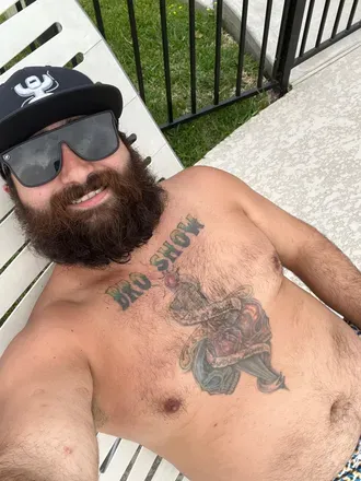 OnlyFans cuenta bluecollarboyfriend avatar 1