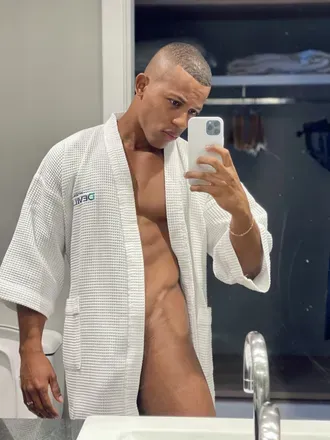 OnlyFans cuenta luizmathiaas avatar 1