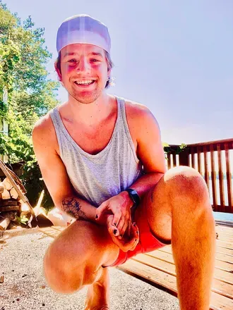 OnlyFans cuenta mattstark69 avatar 1