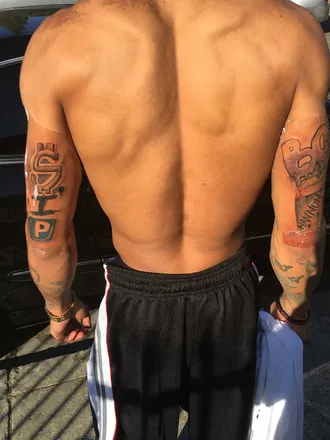 OnlyFans cuenta yofavlightskin8 header 2