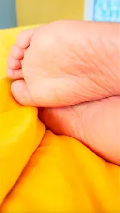 OnlyFans cuenta msfeetlovers avatar 1