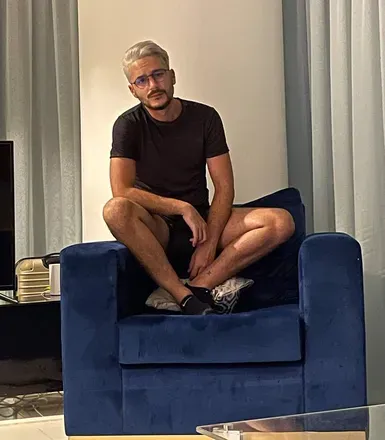 OnlyFans cuenta enzodivinci avatar 1