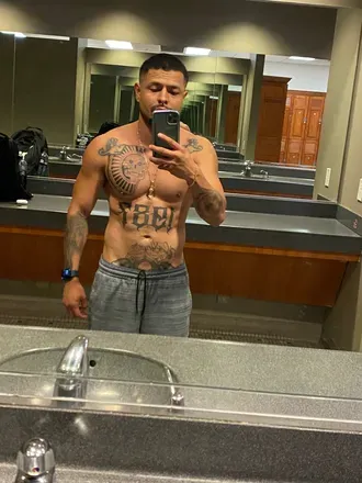 OnlyFans cuenta cesarm1987 avatar 1