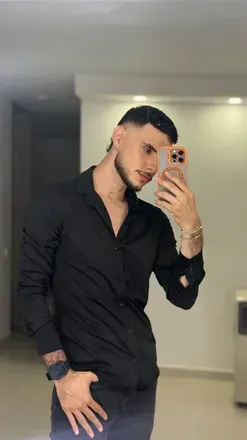 OnlyFans cuenta king_liam03 avatar 1