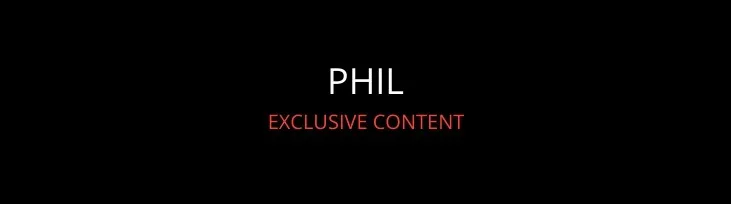 OnlyFans account  philllite header 2