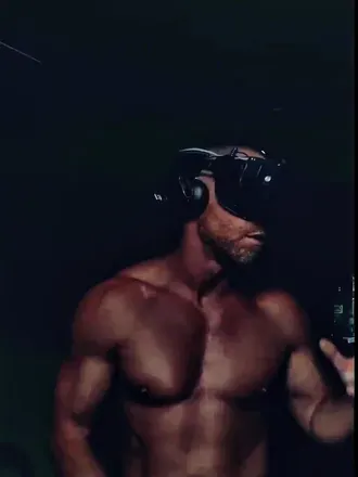 OnlyFans account  ryyanrun avatar 1