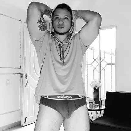 OnlyFans account  jacksonmora header 2