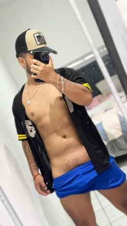 OnlyFans cuenta yahirvega1 header 2