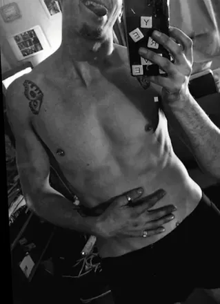 OnlyFans cuenta dancertwink avatar 1