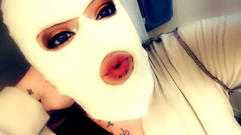 OnlyFans cuenta breezietho avatar 1